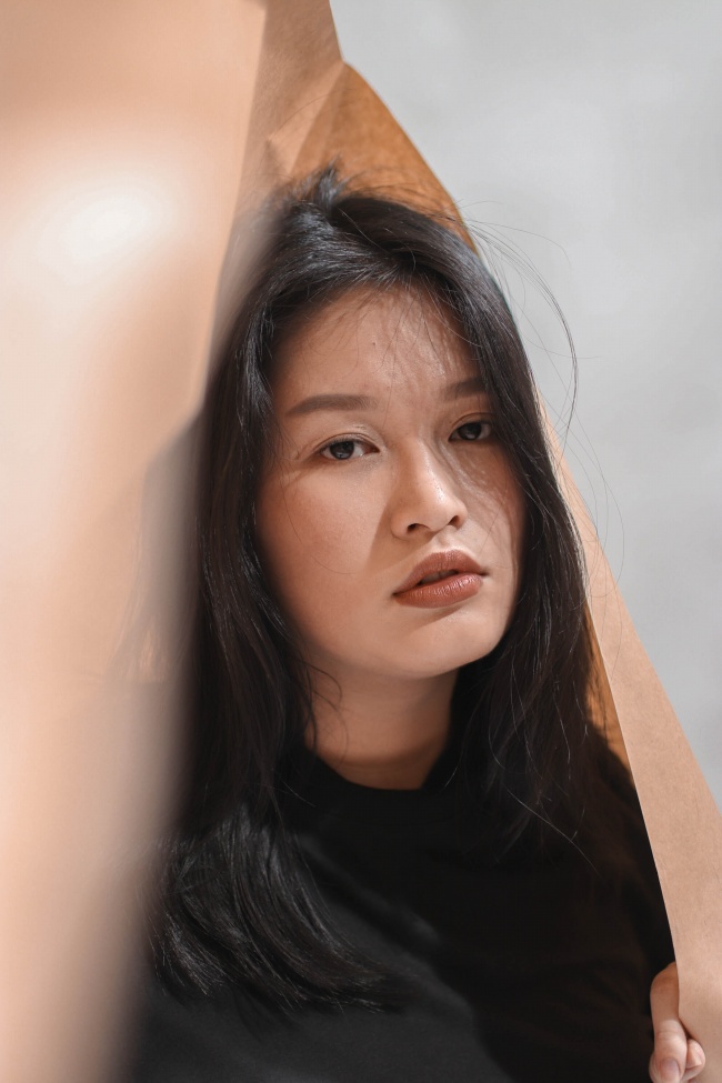 末班车女人